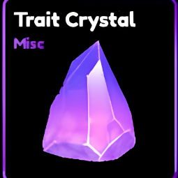 2000x Trait Crystal ⭐️ Anime Defenders ⭐️ 0